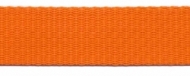 Tassenband oranje 2,5 cm