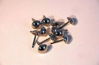 Bodemdoppen Bag feet/base studs.