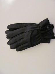 Handschoenen dames zwart