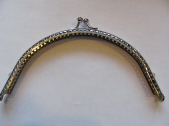 Tasbeugel 15,5 cm
