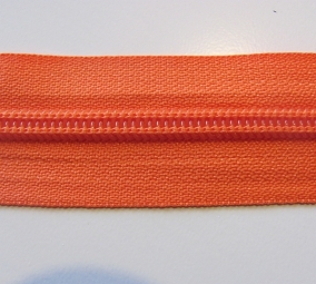 Rits van de rol 6 mm Oranje