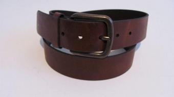 Riem bruin