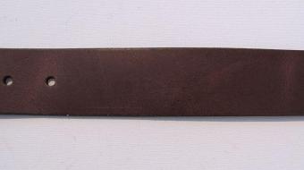 Riem bruin