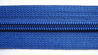 Rits van de rol Blauw 6 mm