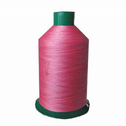 Industrie naaigaren roze 20 Aanbieding