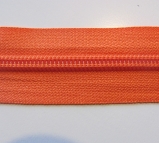 Rits van de rol 6 mm oranje