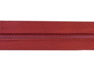Rits van de rol Cognac 6 mm per meter