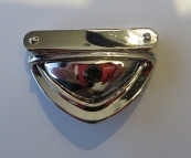 Tasslot zeer luxe 5 cm breed